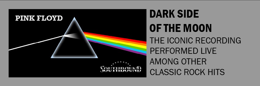 The Dark Side of the Moon
