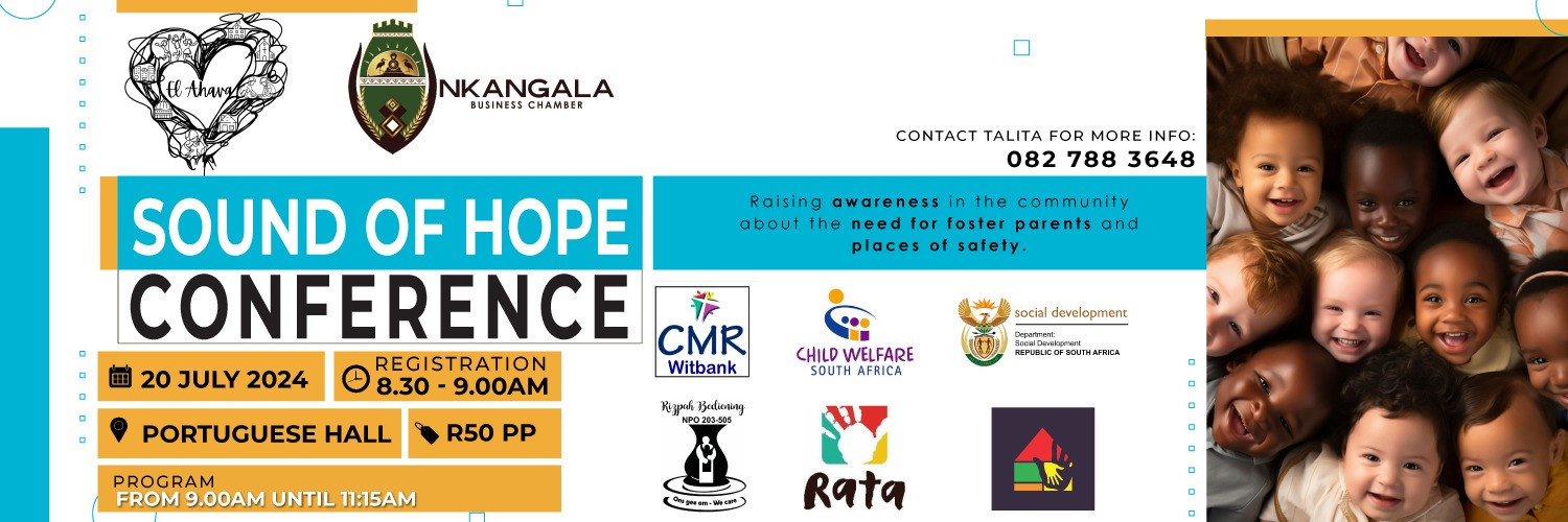 Sound of Hope Conference