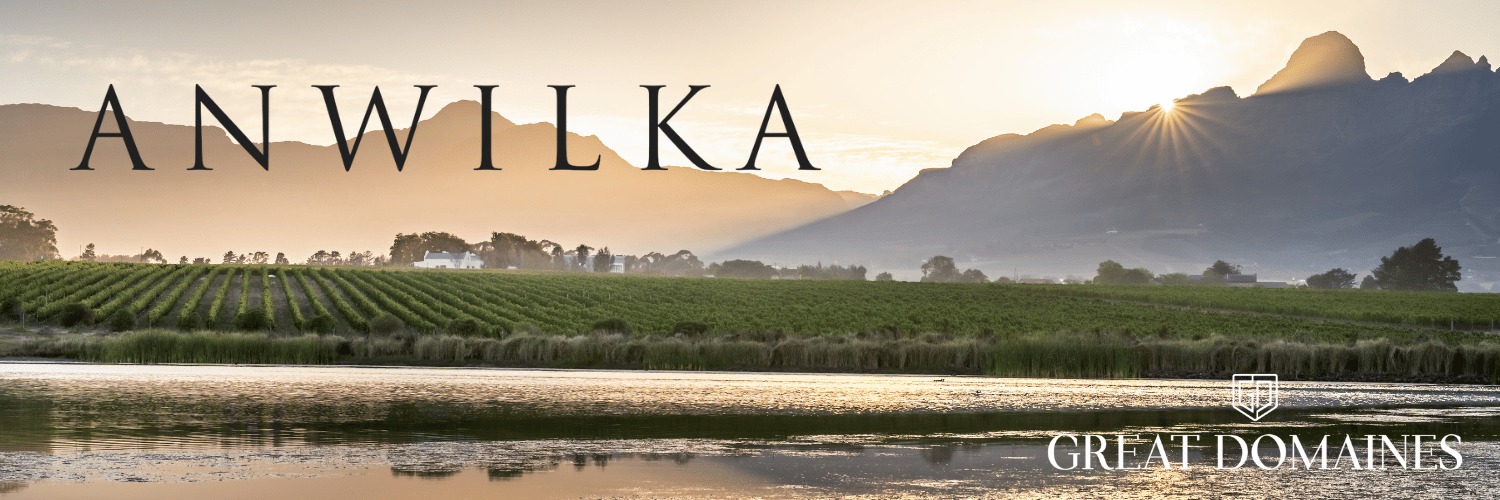 Anwilka Release Tasting & Dinner