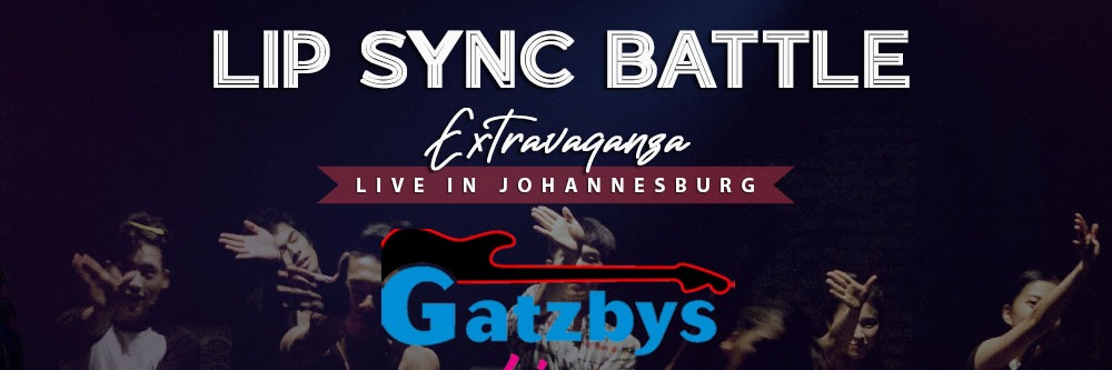 Lip Sync Battle Extravangaza at Gatzbys LIVE - 01 August2024