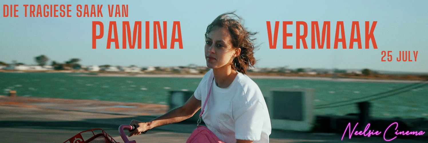 Die Tragiese Saak van Pamina Vermaak