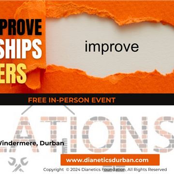 How To Improve Relationships With Others photo 1