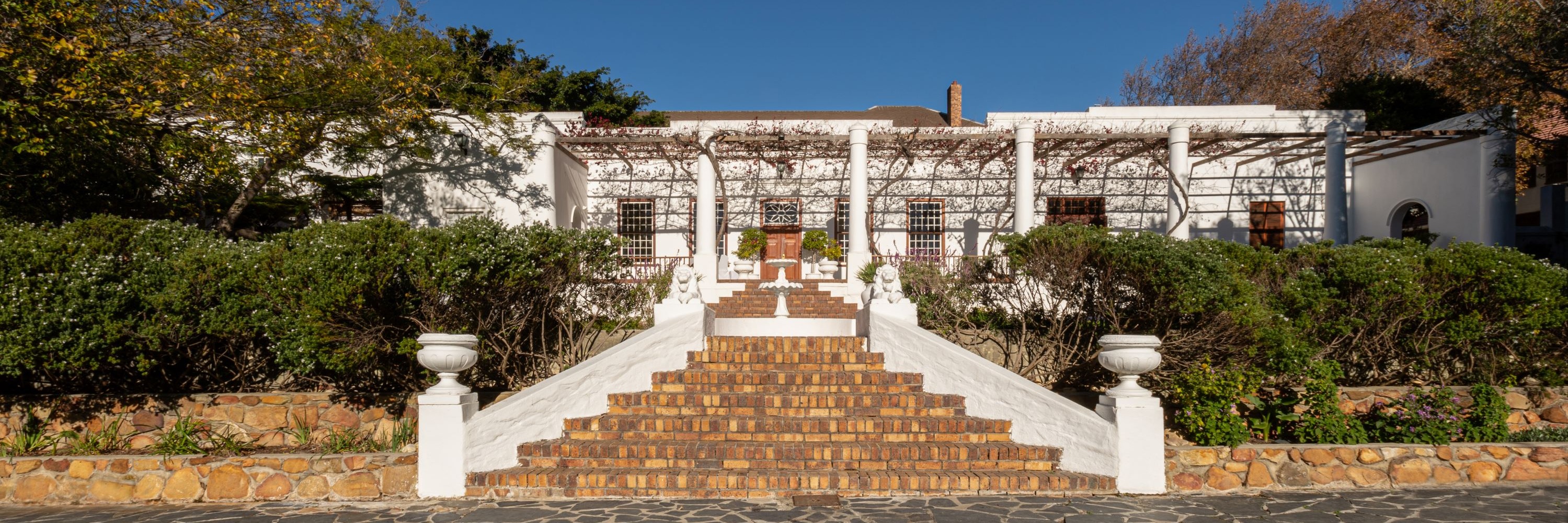 Wynskou by Welgemeend - aangebied deur JvR Alumni