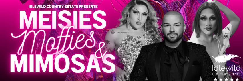 Meisies, Moffies & Mimosas