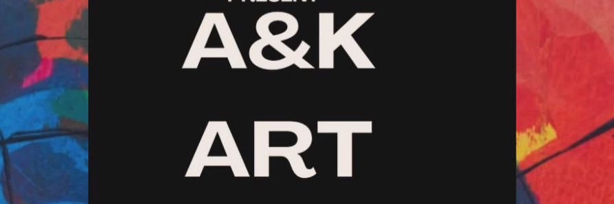 A&K art exhibition