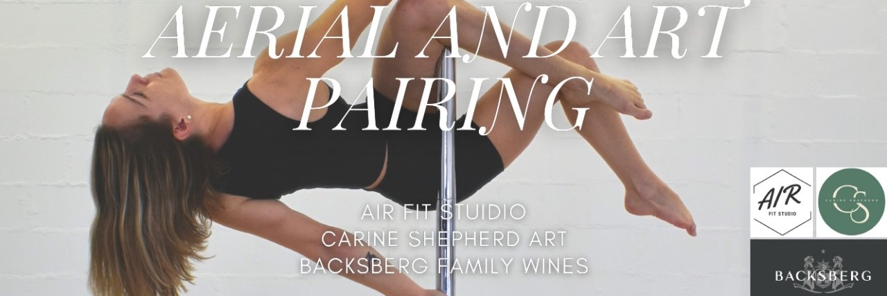 Aerial & Art Pairing