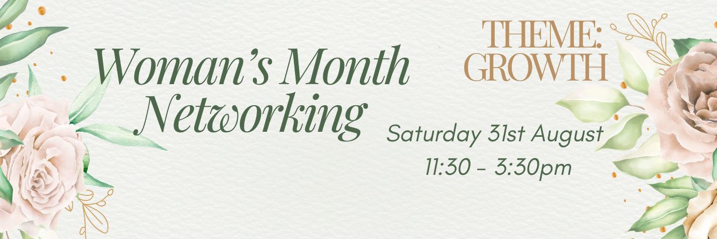 Womens Networking