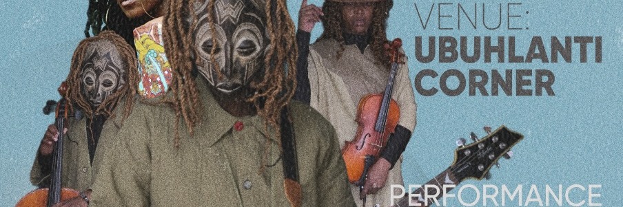 Tumi Dibakoane live at Ubuhlanti Corner