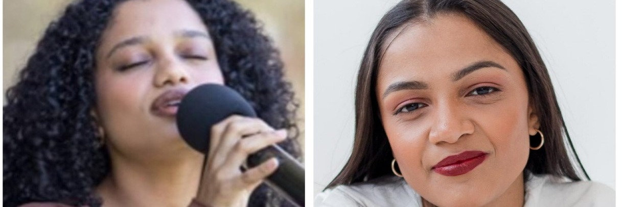 Vocal talent Showcase