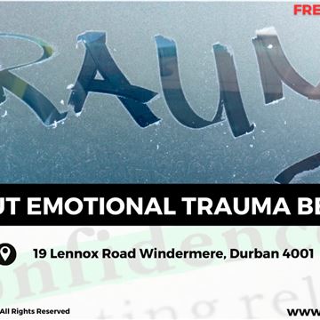 How to Put Emotional Trauma Behind You photo 1