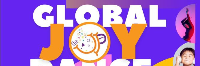 Global Joy Dance