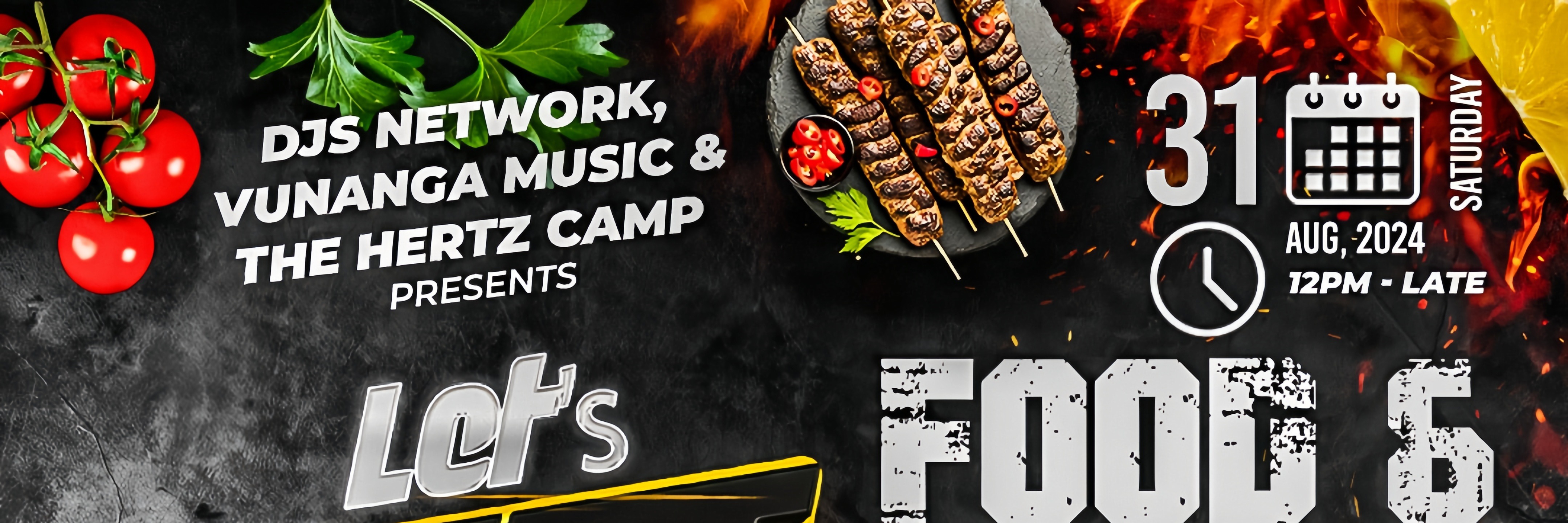 Meet & Braai @ CyC Guest Lodge, GIYANI