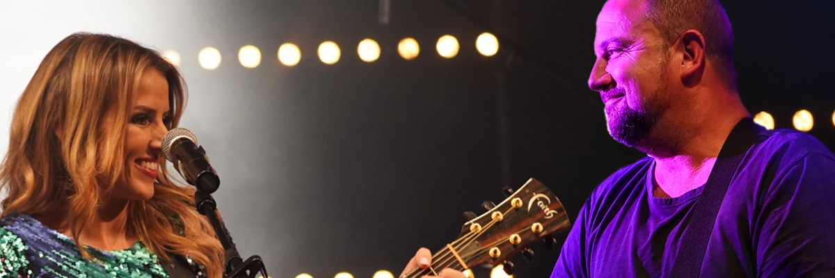 A Celebration of Taylor Swift - a tribute from Me & Mr Green and Louise Day