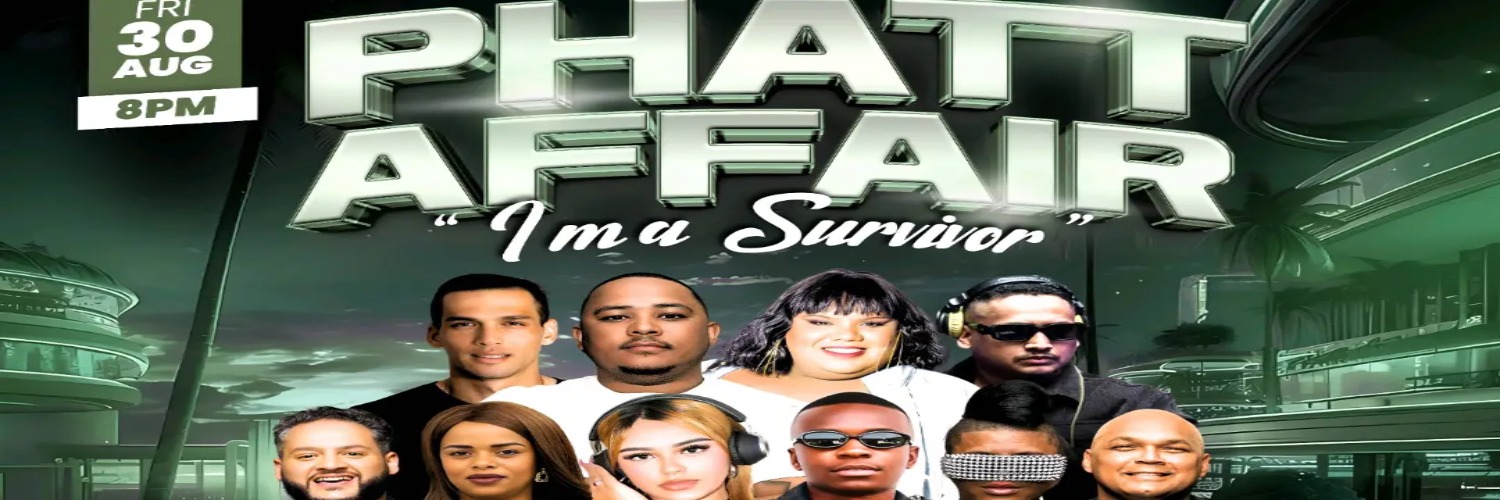 Phatt Affair - "Im a Survivor "
