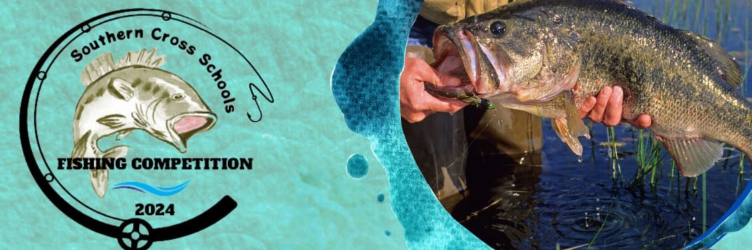 SCS Fishing Competition