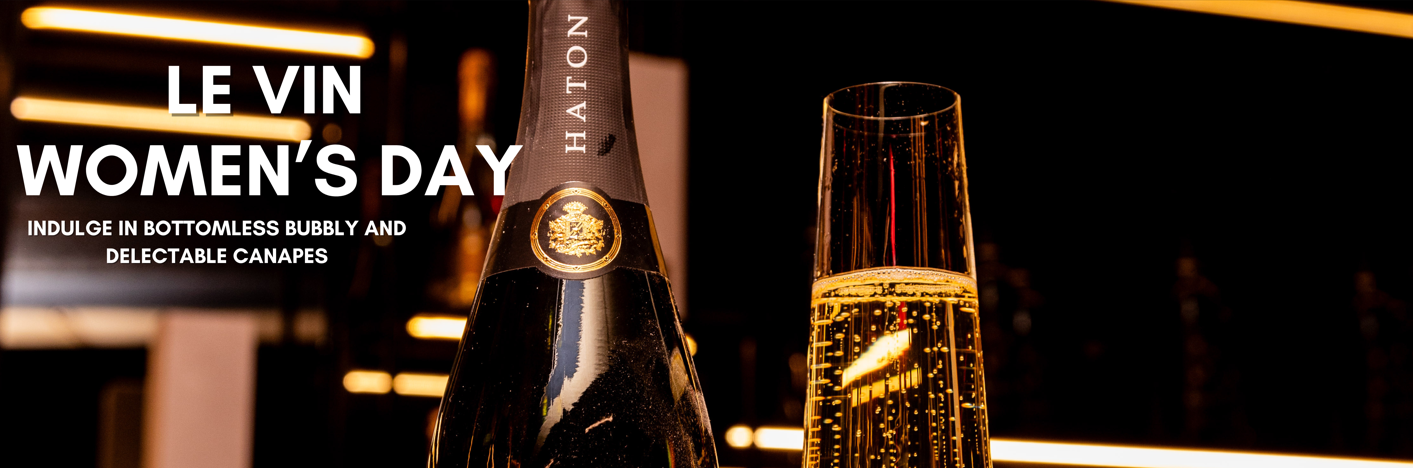 Women's Day at Levin