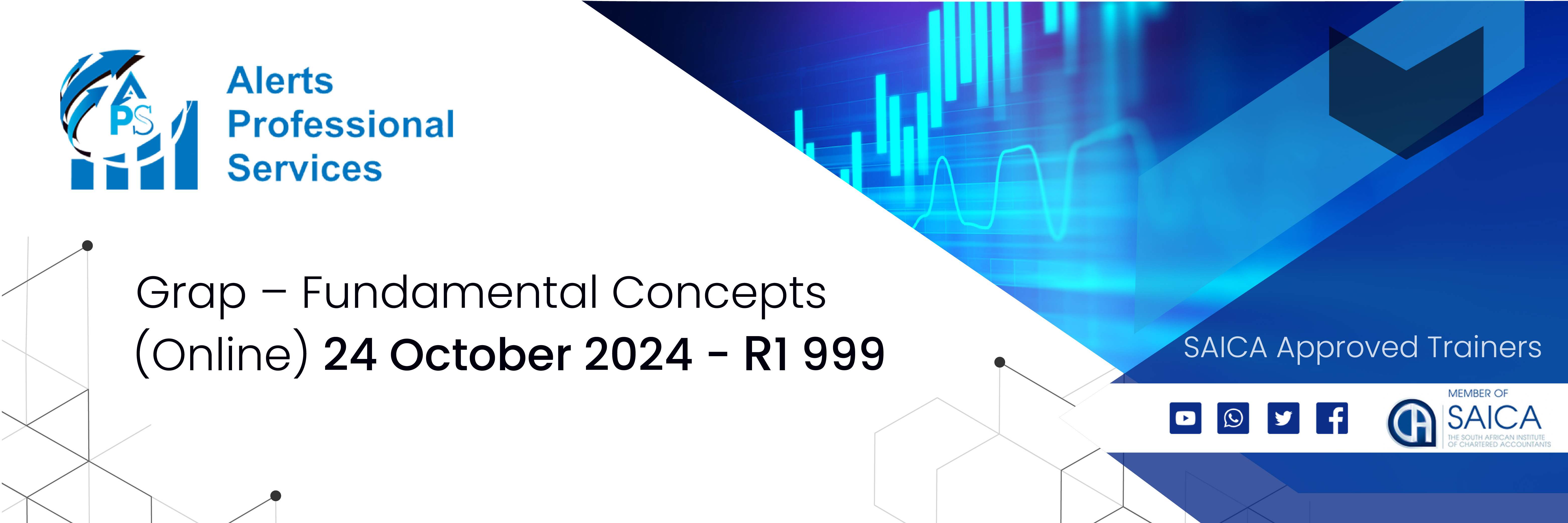 GRAP – Fundamental Concepts