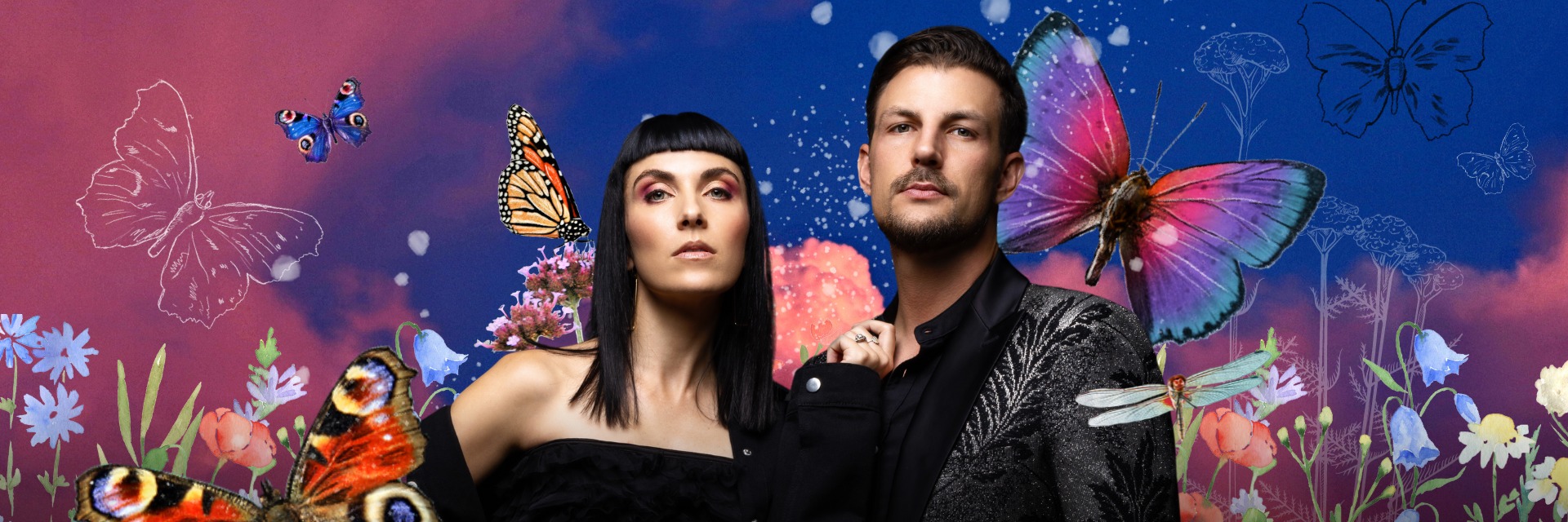 RAAF at Doolhof Country House