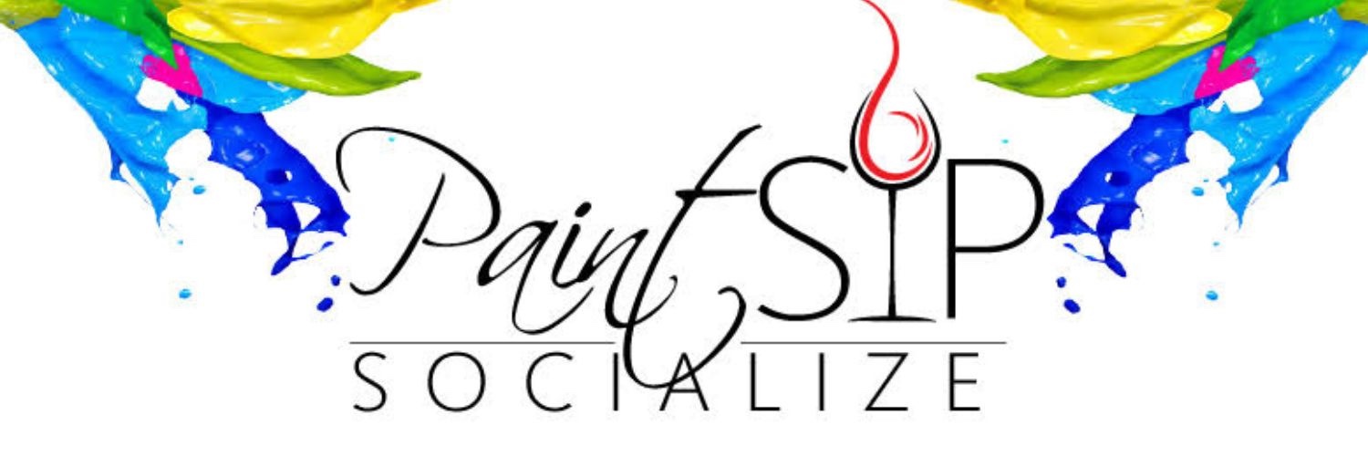 Sipping with Brushes - Sip and Paint