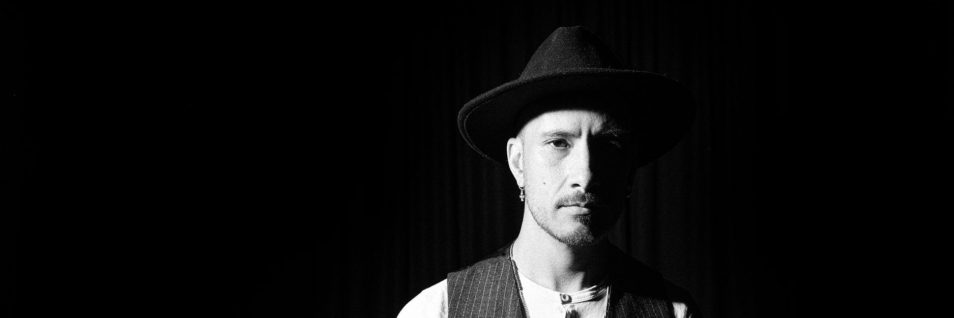 Lionel John: The Gears of Life (Live at Ou Meulteater | Paarl)