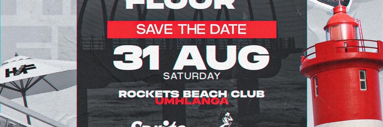 The Hip Hop Floor - DBN Edition (Rockets Beach Club Umhlanga)