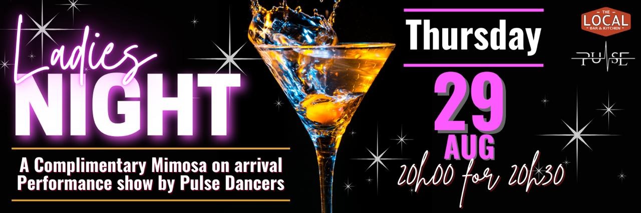 Ladies Night