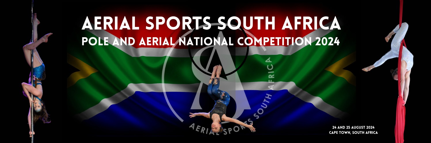 Aerial Sports South Africa - National Competition 2024