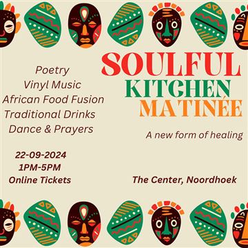 Soulful Kitchen Matinee photo 1