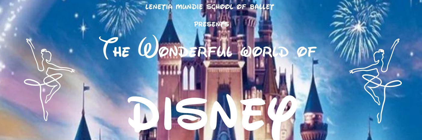 Wonderful World of Disney