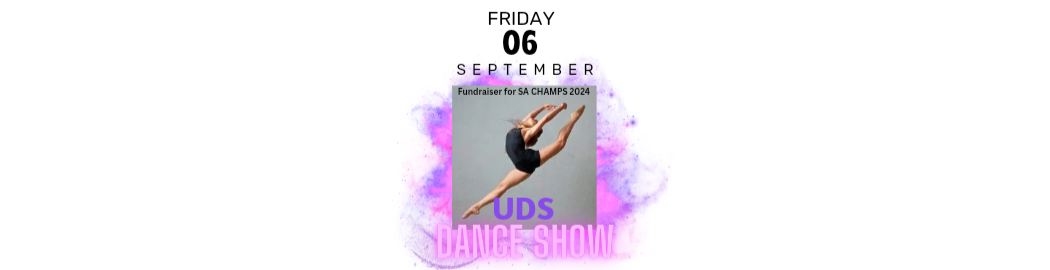 UDS DANCE SHOW