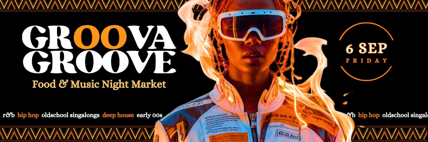 Groova Groove - Season Opening