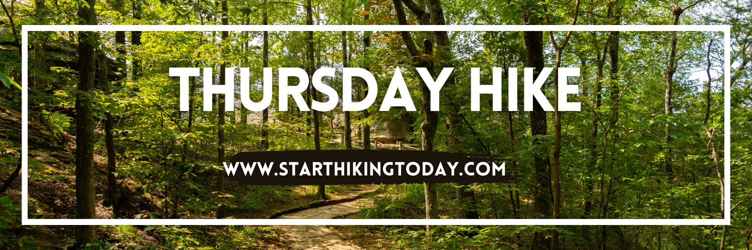 Thursday Hike-Wolwespruit Trails-22 Aug 24