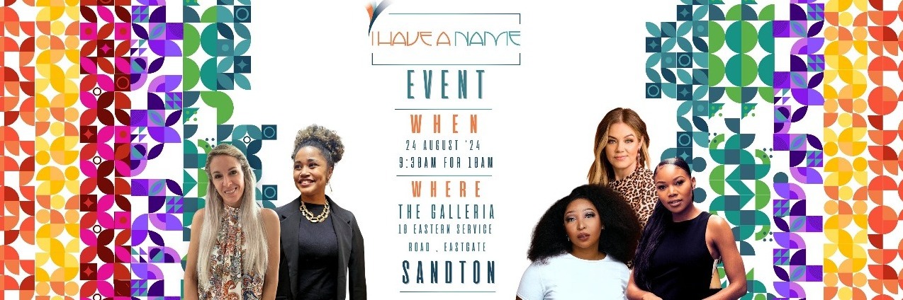 I Have A Name- His Perfect Plan