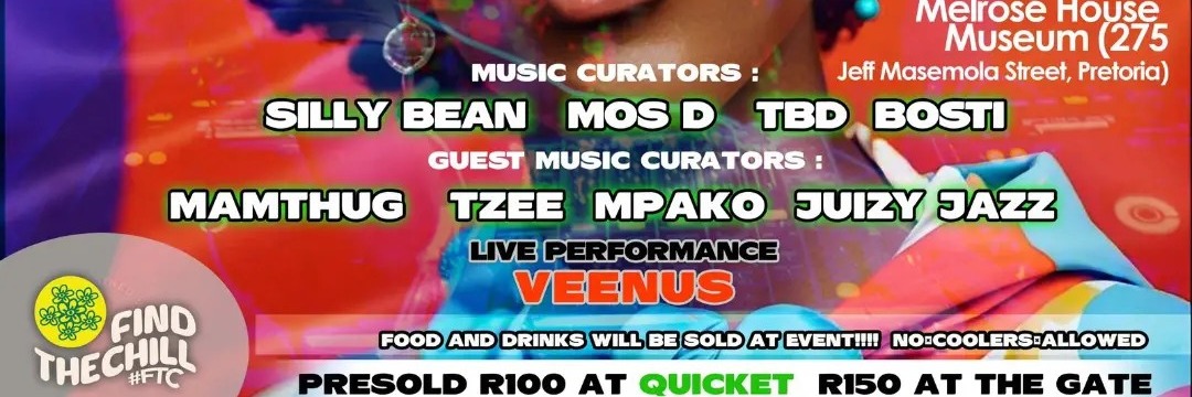 FindTheChill #FTC BIG 10 BIRTHDAY CELEBRATION