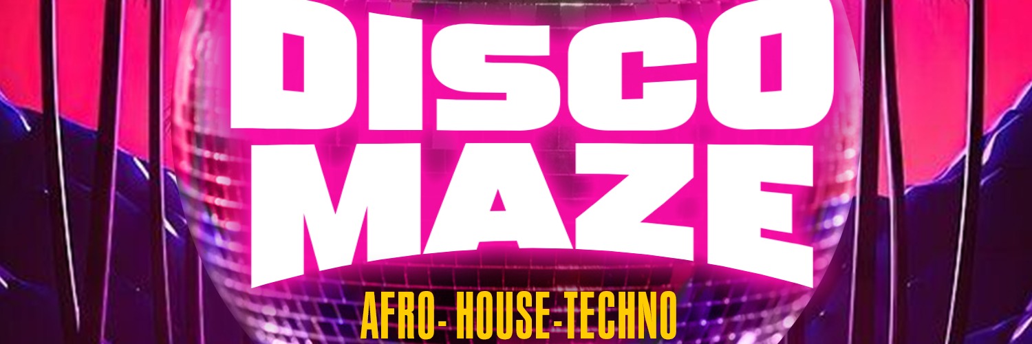 DISCO MAZE