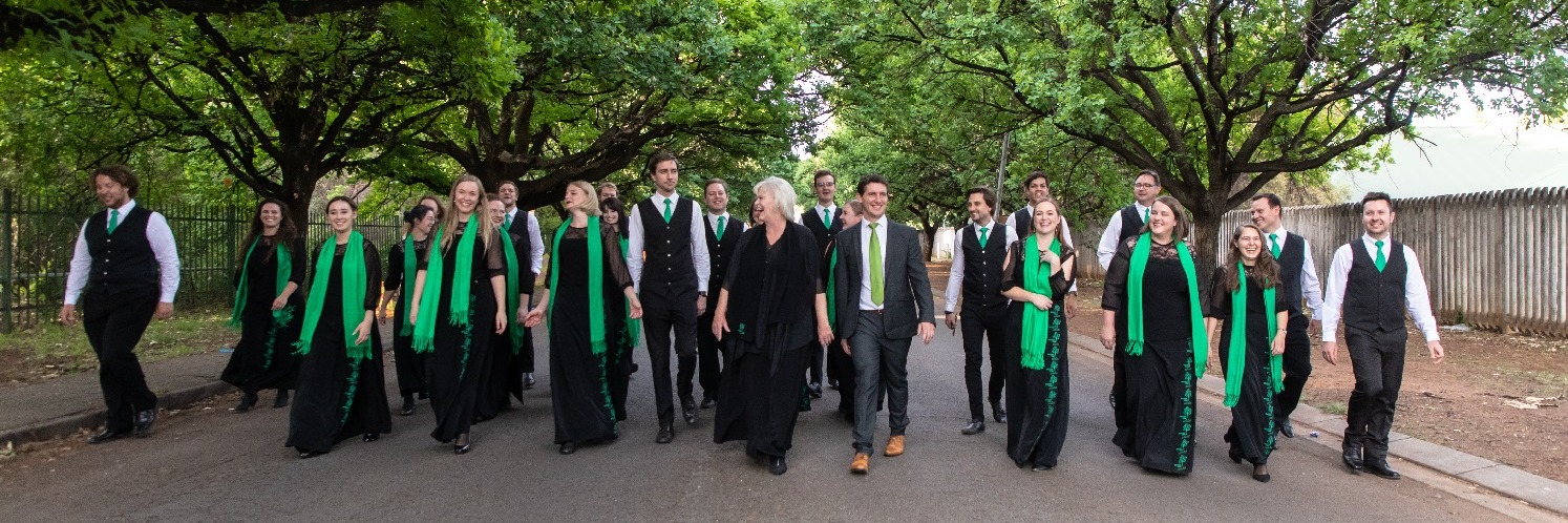 Molen Kórus ROK-Konsert