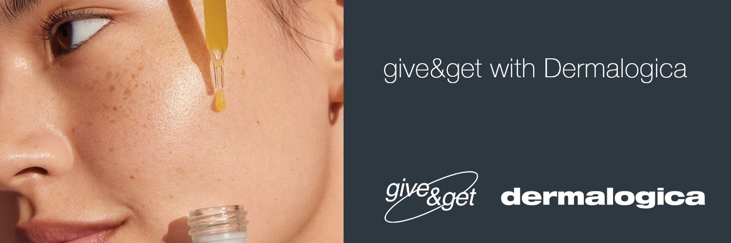 Dermalogica Masterclass Tygervalley (31 August - 1 September)