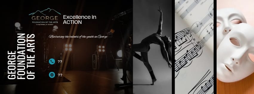 South Cape Arts Festival 2024 Junior Gala Prizegiving Event