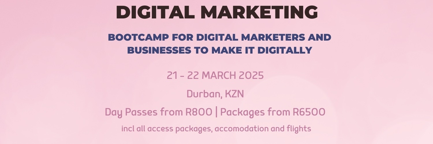 Digital Marketing Boothcamp
