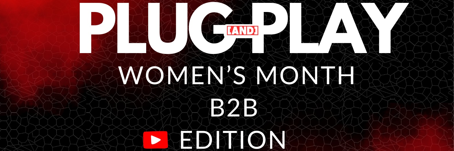 Plug & Play Women's Month B2B Edition