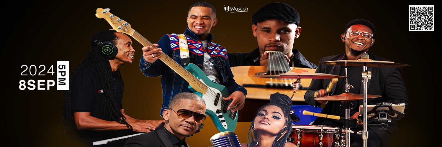 Sunday Soul Sessions