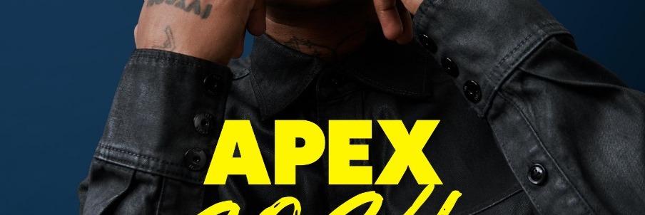 Apex 2024: Rise to the Summit!