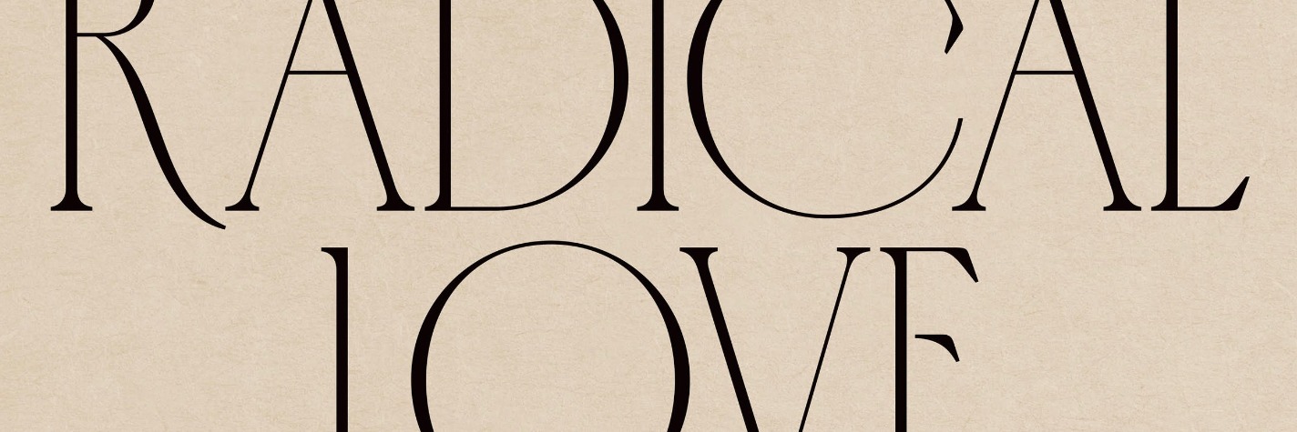 Radical Love - Life & legacy of Satish Kumar