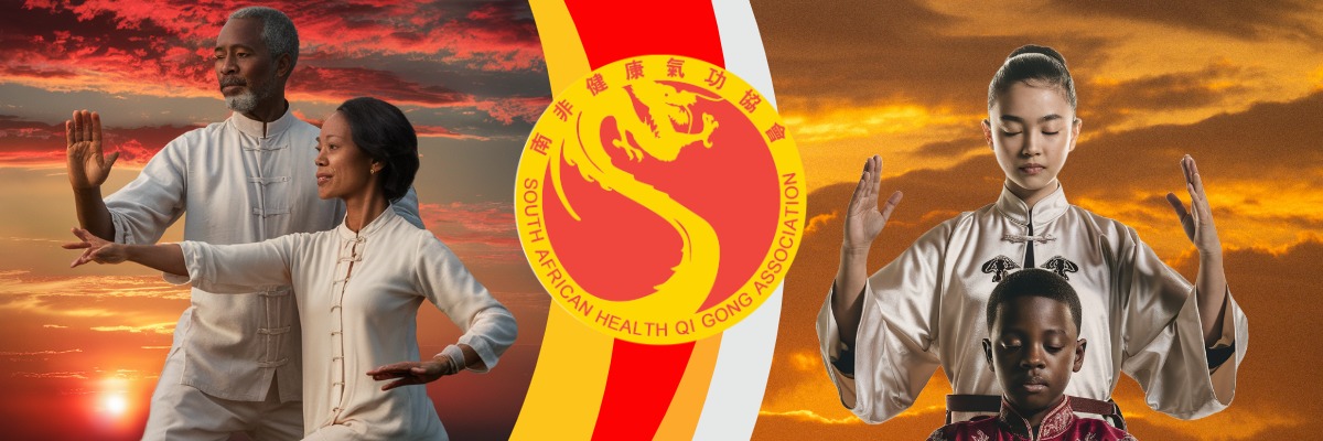 Discover Holistic Wellness: Health Qigong Day - Explore, Experience, and Elevate Your Well-Being