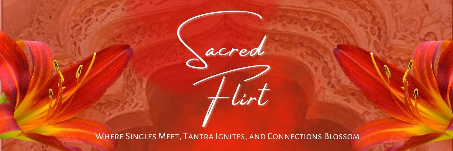 Sacred Flirt