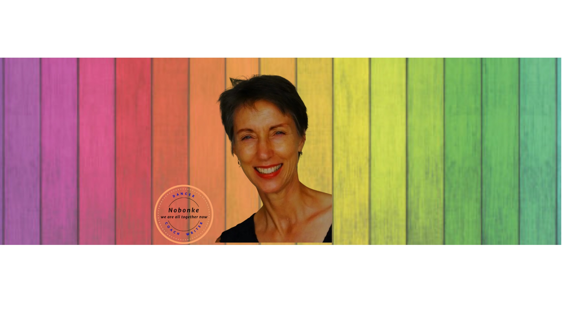 Contact Improvisation in Muizenberg