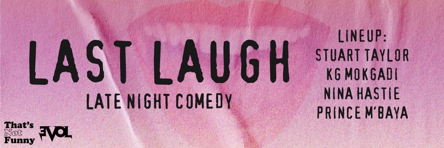 Last Laugh: Late-Night Comedy