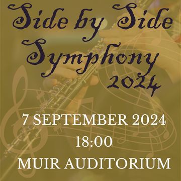 Side by Side Symphony 2024 photo 1
