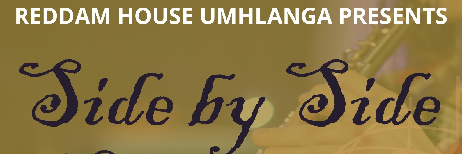 Side by Side Symphony 2024