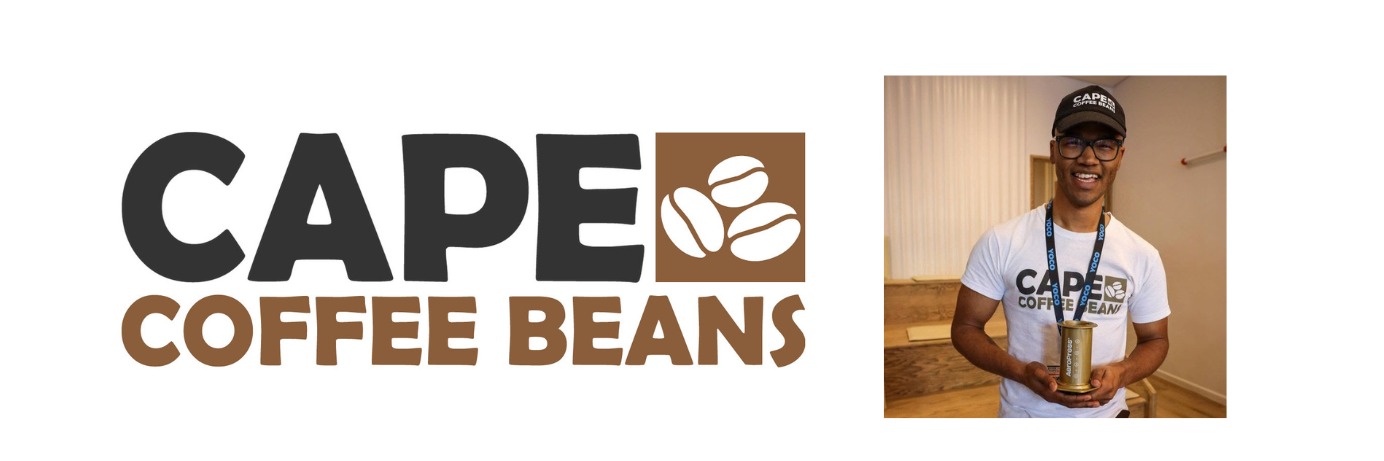 AeroPress Workshop with the SA Champ